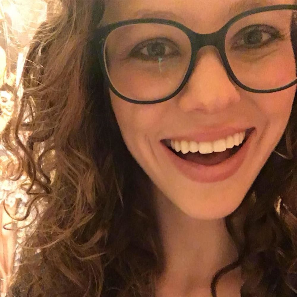 Meet your Posher, Zoë